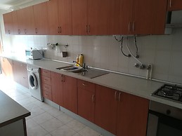 Rooms or apartment T1 for rent Braga 5 minutes UMinho and INL