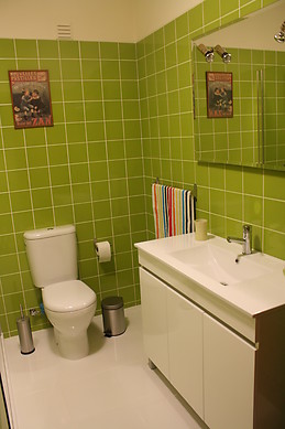 Rooms in Braga 5 minute walk from University of Minho