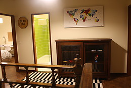 Rooms in Braga 5 minute walk from University of Minho