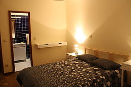 Rooms in Braga 5 minute walk from University of Minho