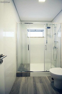 Rooms to rent near University of Minho and Nanotecnoloy Institut