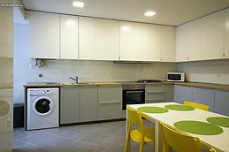 Rooms to rent near University of Minho and Nanotecnoloy Institut