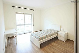 Rooms to rent near University of Minho and Nanotecnoloy Institute