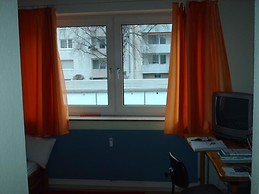 ruhiges und gunstiges appartment in Passau