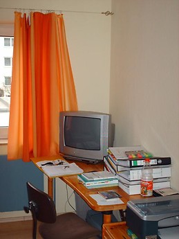 Quiet and cheap apartment in Passau