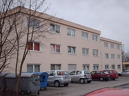 ruhiges und gunstiges appartment in Passau