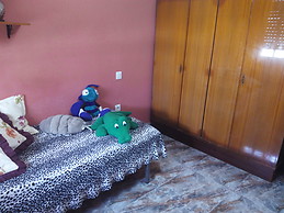 Se alquila habitación chica estudiante Erasmus en Tarragona Ciudad.