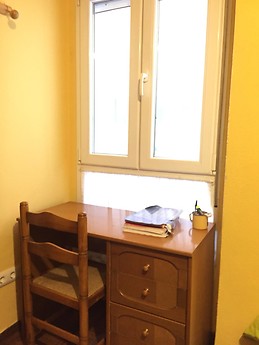 Se alquila habitación durante el segundo cuatri en Gijón