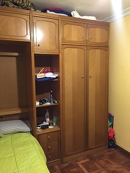 Se alquila habitación durante el segundo cuatri en Gijón