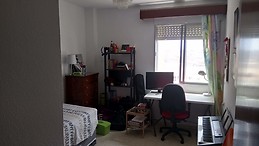 Se alquila habitación en Málaga Septiembre 2019 - Enero/Febrero 2020