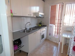 Se alquila habitación en Toledo capital próximo a la Universidad