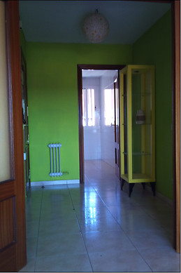 Se alquila habitación en Toledo capital próximo a la Universidad