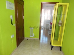 Se alquila habitación en Toledo capital próximo a la Universidad