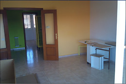 Se alquila habitación en Toledo capital próximo a la Universidad