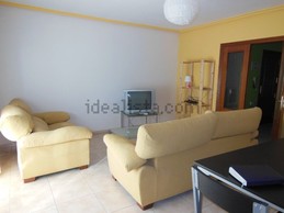 Se alquila habitación en Toledo capital próximo a la Universidad