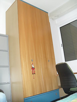 Se alquila piso al centro de tarragona