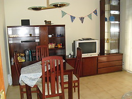 Se alquila piso al centro de tarragona