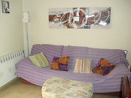 Se alquila piso al centro de tarragona