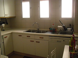 Se alquila piso al centro de tarragona