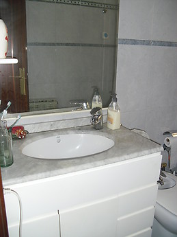 Se alquila piso al centro de tarragona