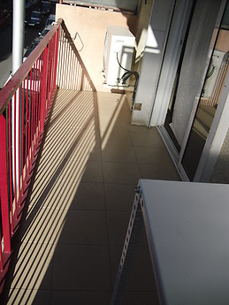 Se alquila piso al centro de tarragona