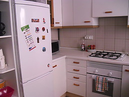 Se alquila piso al centro de tarragona