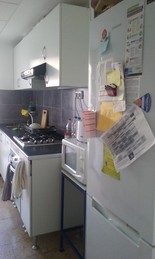 Se alquila piso para chica estudiante de entre 19-25 años. El pi