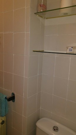 Se alquilan habitaciones en Toledo en el casco, muy cerca de la