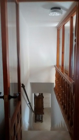 Se alquilan habitaciones en Toledo en el casco, muy cerca de la