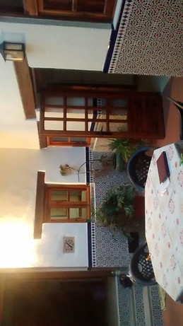 Se alquilan habitaciones en Toledo en el casco, muy cerca de la