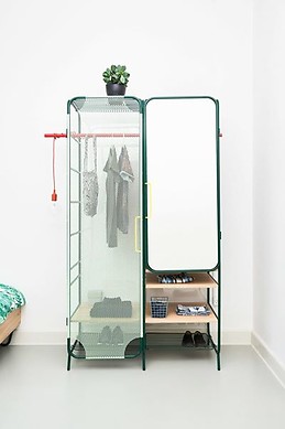 Shared/Double room for 1 male student available from the 1st of