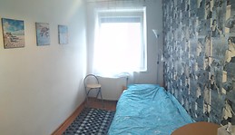 Przepiękny pokój na wynajem w 3-pokojowym mieszkaniu dla studentów z Erasmusa w mieście: Gdańsk.
