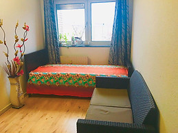 Single furnished room for female