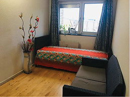 Single furnished room for female