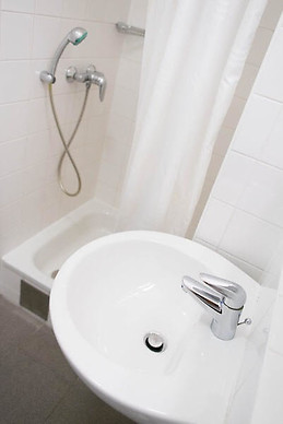 Single Room Apartment