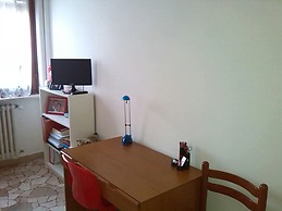 Single room for a girl