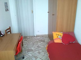 Single room for a girl