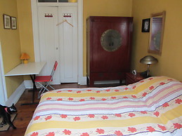 Single room for master degree or PhD students, interns in the he