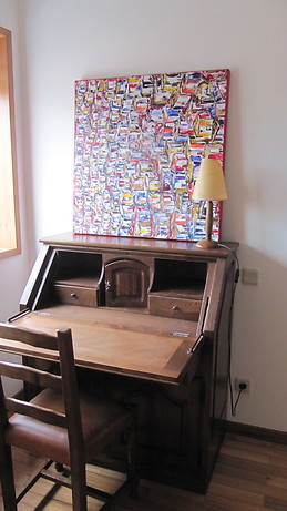 Single Room T3 Apartment close to University of Minho/BragaParqu