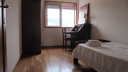 Single Room T3 Apartment close to University of Minho/BragaParqu