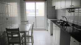 Single Room T3 Apartment close to University of Minho/BragaParque