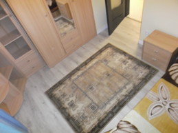 SINGLE ROOM TO RENT (city centre) for non smoking female student