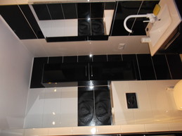 SINGLE ROOM TO RENT (city centre) for non smoking female student