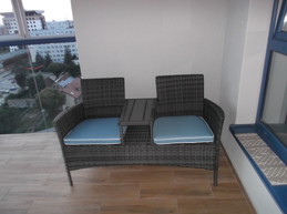 SINGLE ROOM TO RENT (city centre) for non smoking female student