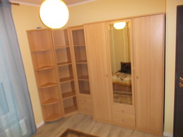 SINGLE ROOM TO RENT (city centre) for non smoking female student