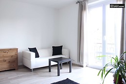 Spacious 1-bedroom apartment for rent in Zugló