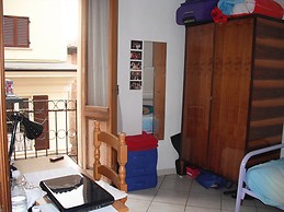 Spacious 3 bedroom apartment in the centre of Pavia!