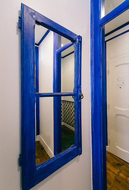 Spring 2019 single/doubles rooms, Lisbon city center,extra bed f