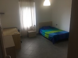 Stanza singola in appartamento indipendente