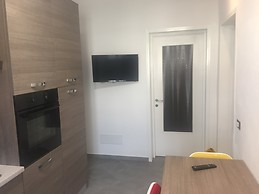 Stanza singola in appartamento indipendente